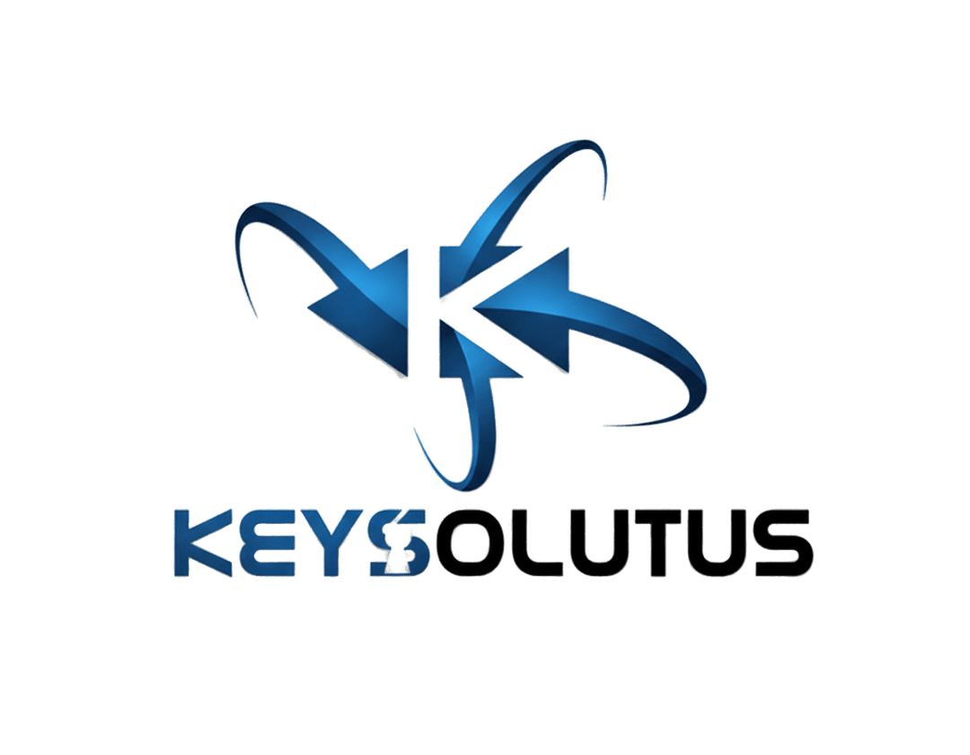 Keysolutus Logo